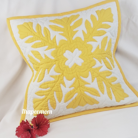 Home Decor | Pillow Case | Accent Pillow Cover - Picture 1 of 12